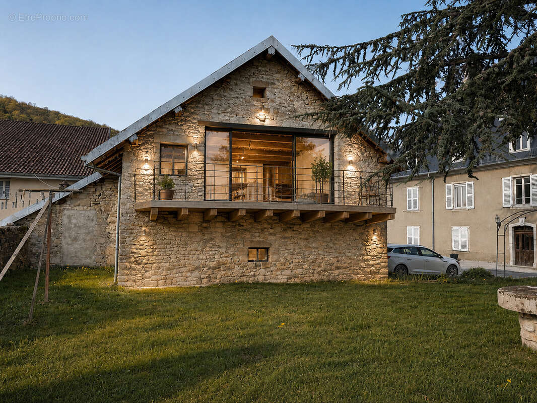 Appartement à ORVE