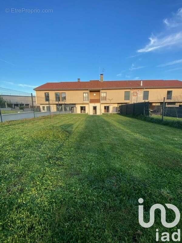 Photo 9 - Appartement à MONTBRISON