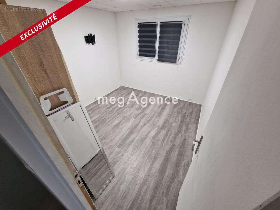 Maison à VILLENEUVE-LE-ROI