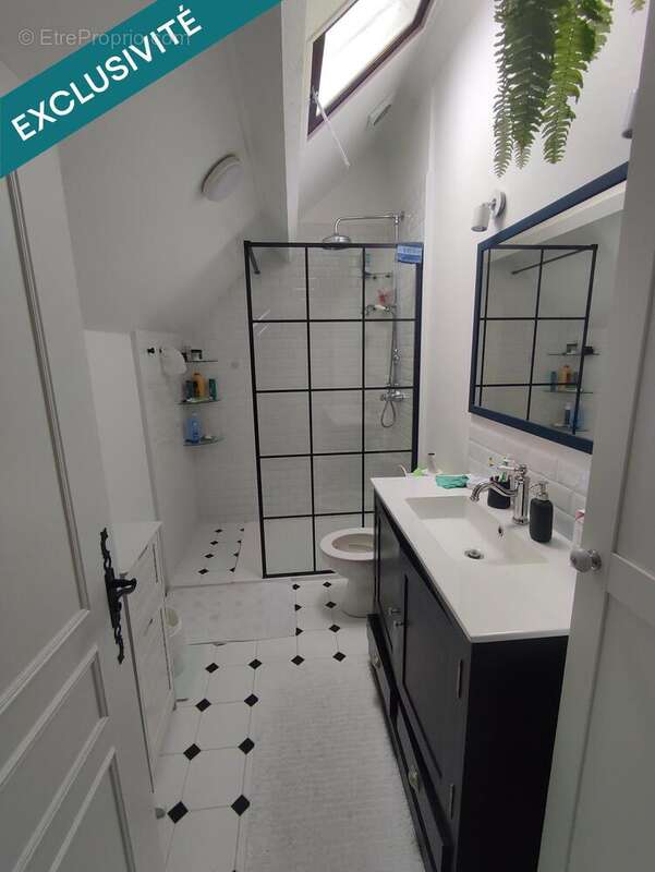 Photo 7 - Maison à BREVAL