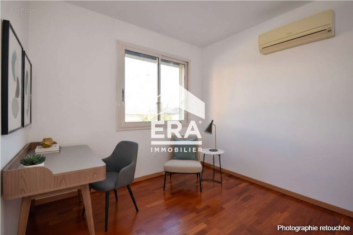 Maison 146m² à marseille 9e arrondissement - photo 12