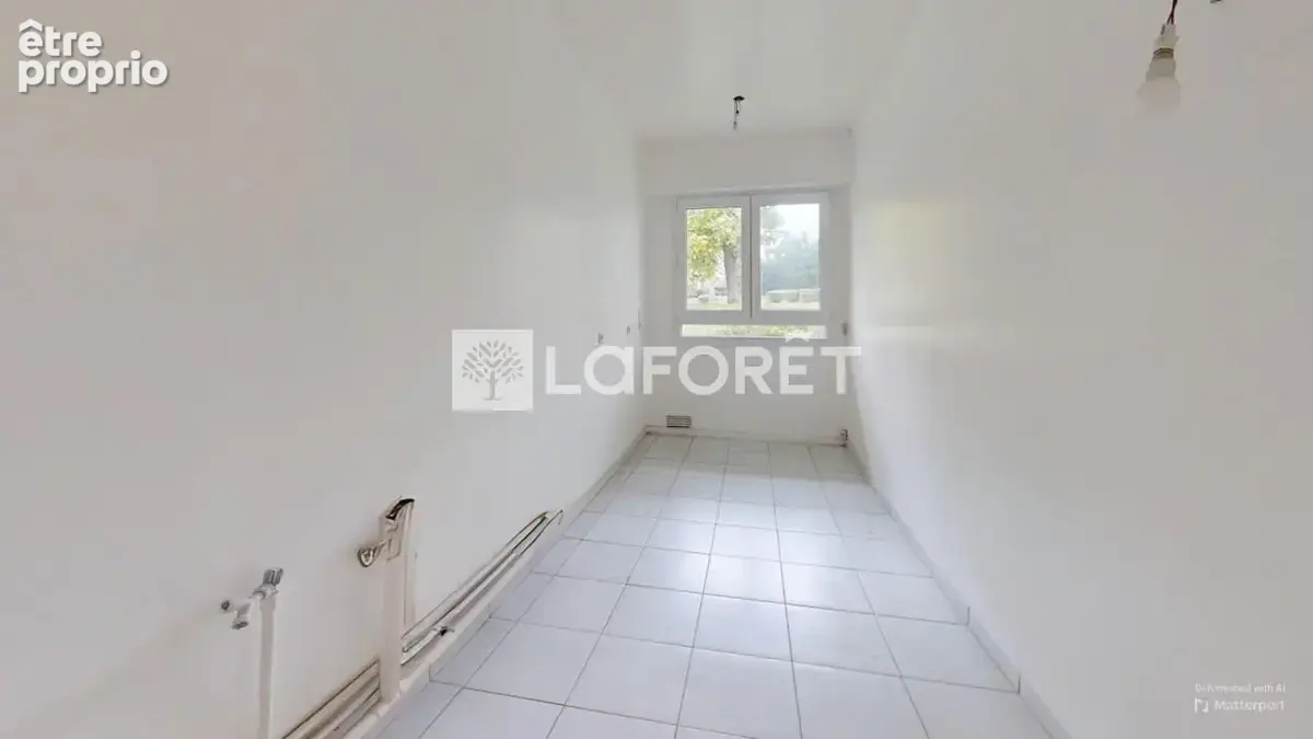 Appartement Thiais 2 pièces 45 m2 - photo 12