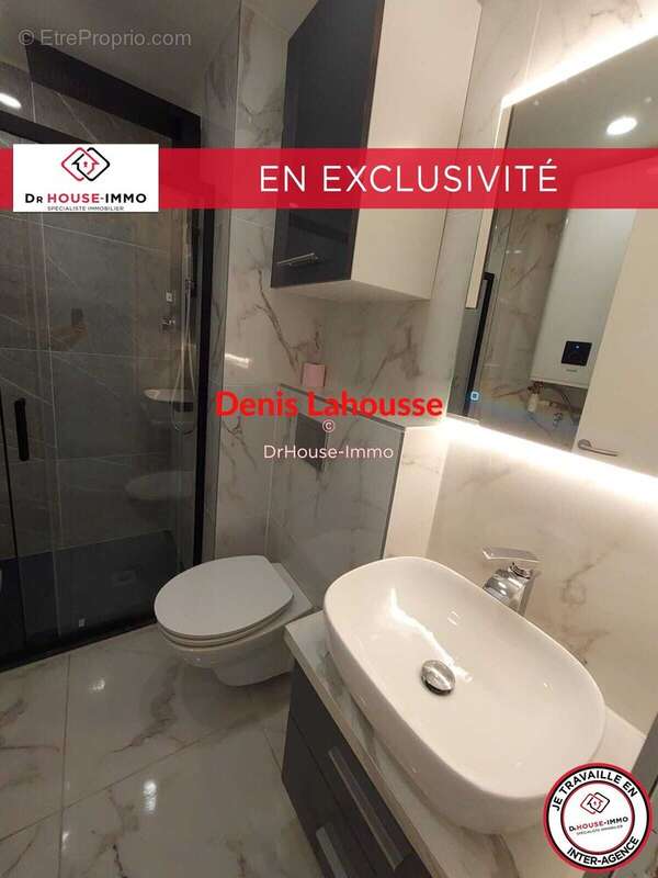 Appartement à AGDE