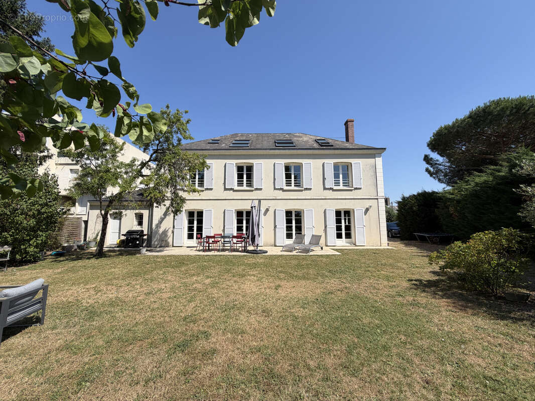 Maison à ORLEANS