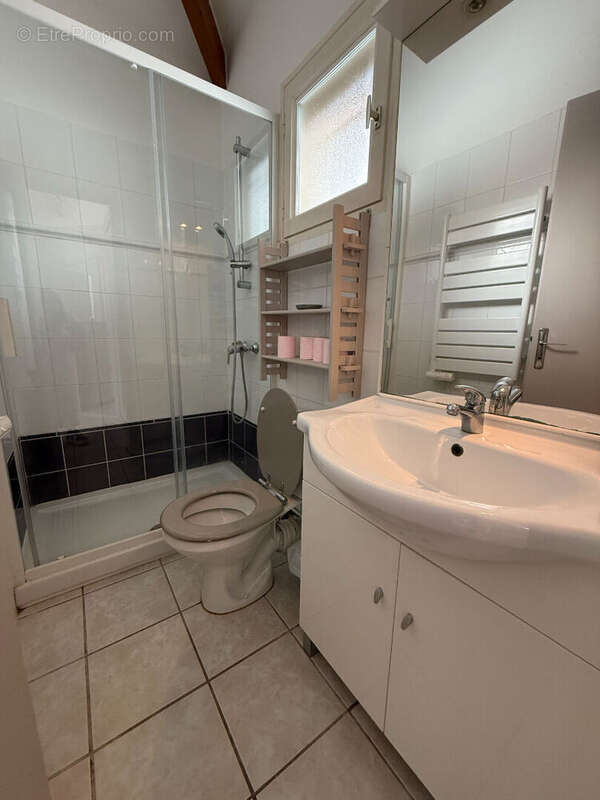 Appartement à MOLIETS-ET-MAA