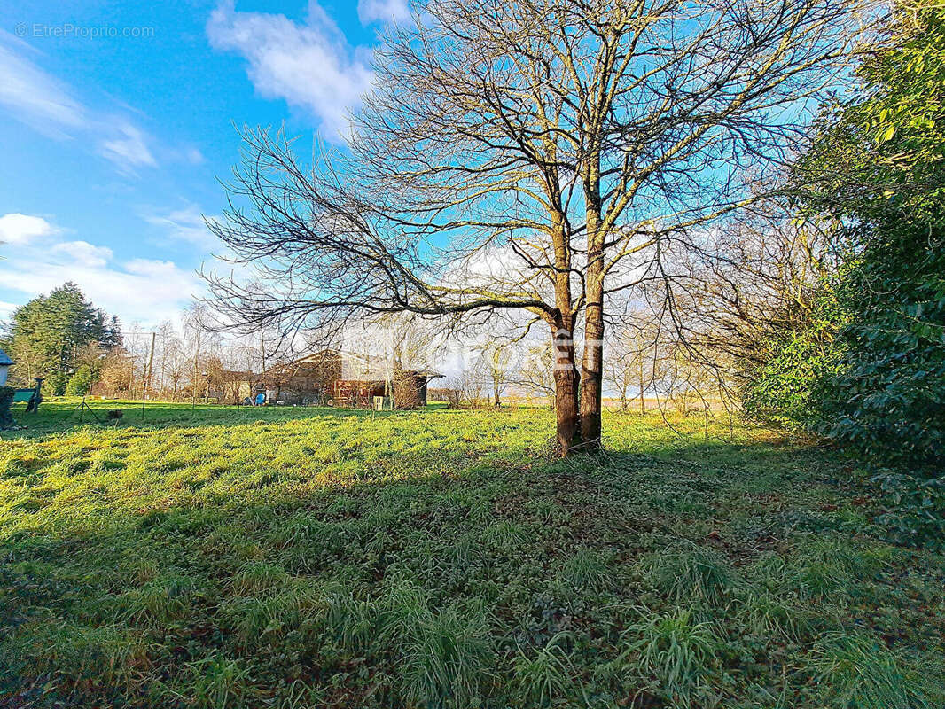 Maison à SAINT-JUST