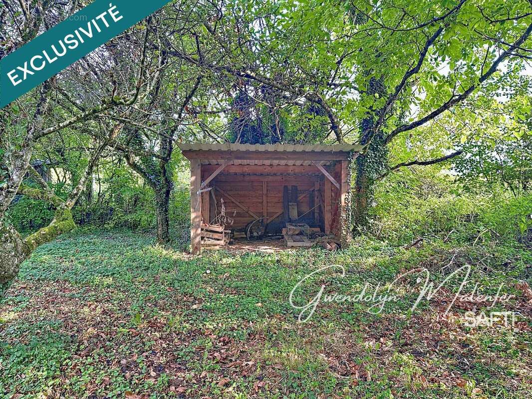 Photo 9 - Maison à ARC-ET-SENANS