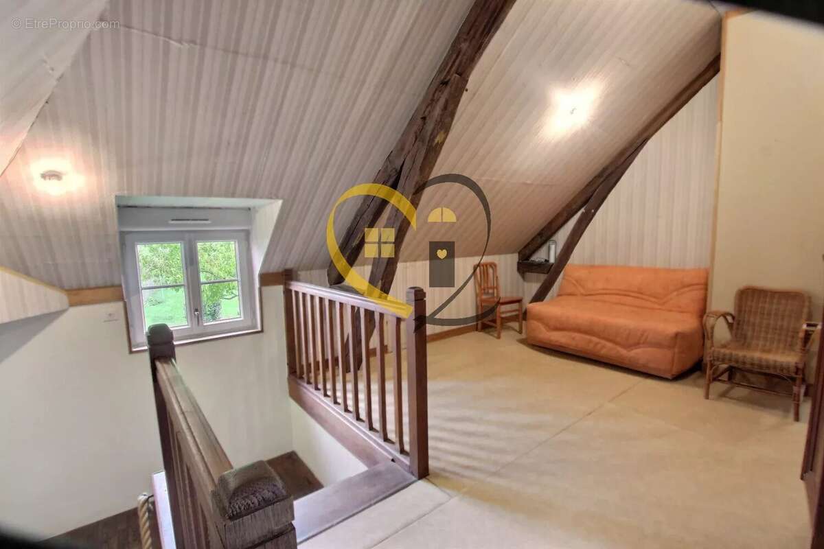 Maison à BLANCAFORT