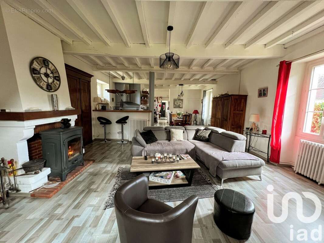 Photo 4 - Maison à LAVALADE