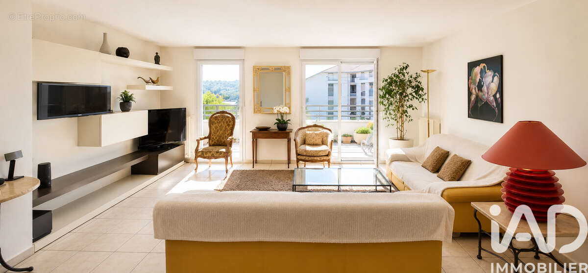 Photo 3 - Appartement à ANNECY