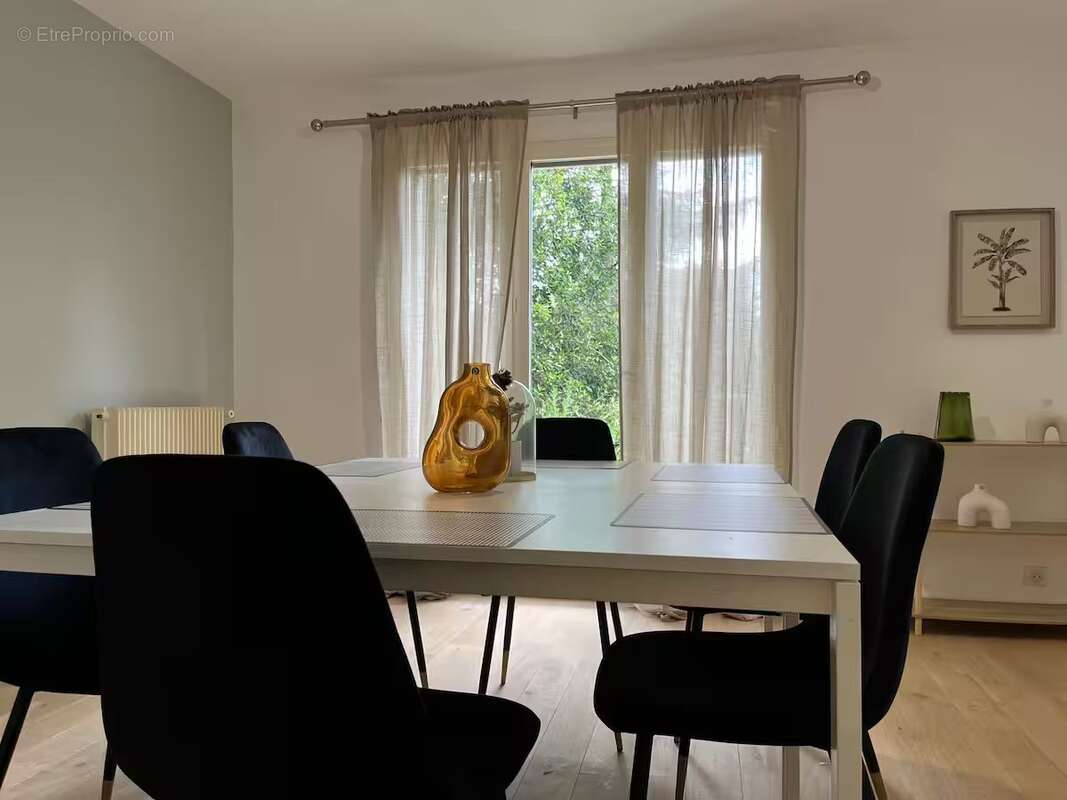 Maison à VITRY-SUR-SEINE