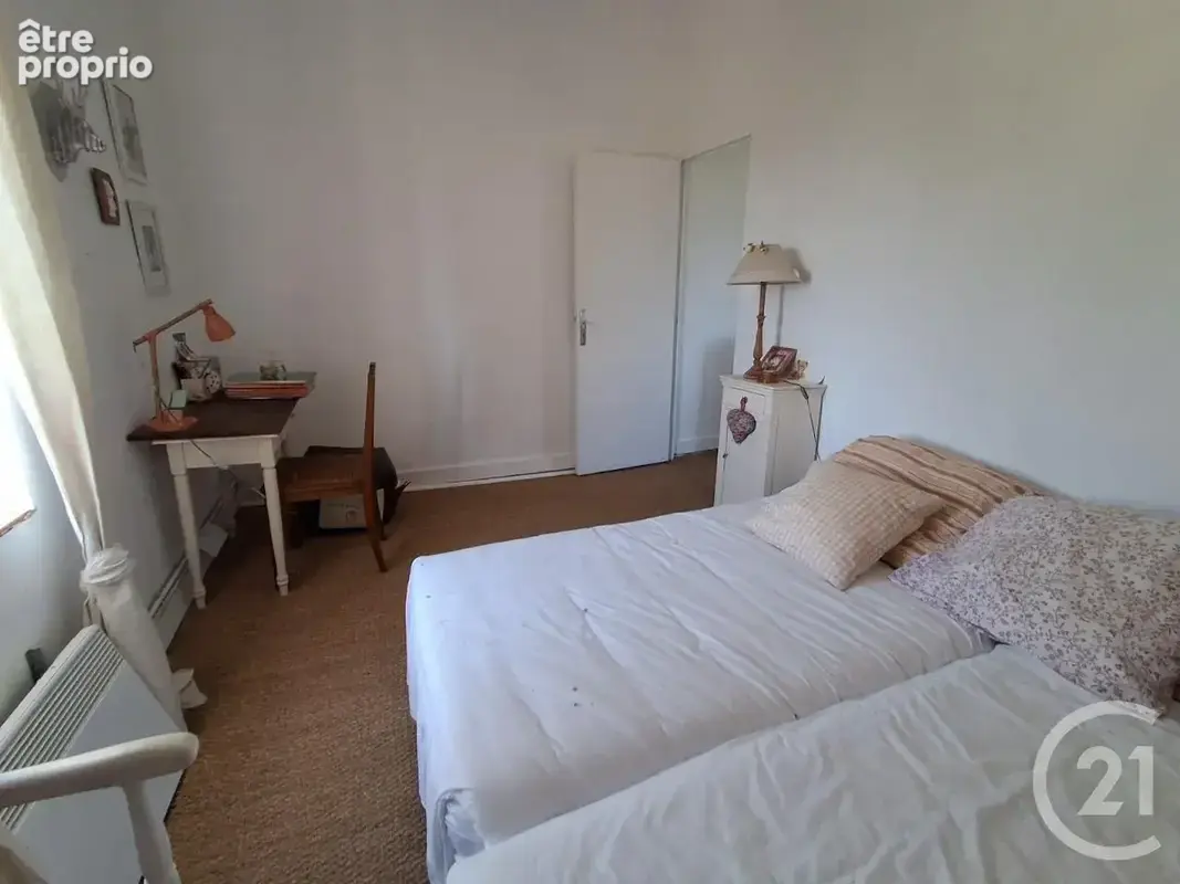 Maison 4 pièces 119 m² à vendre à Etais-La-Sauvin (89480) - photo 6