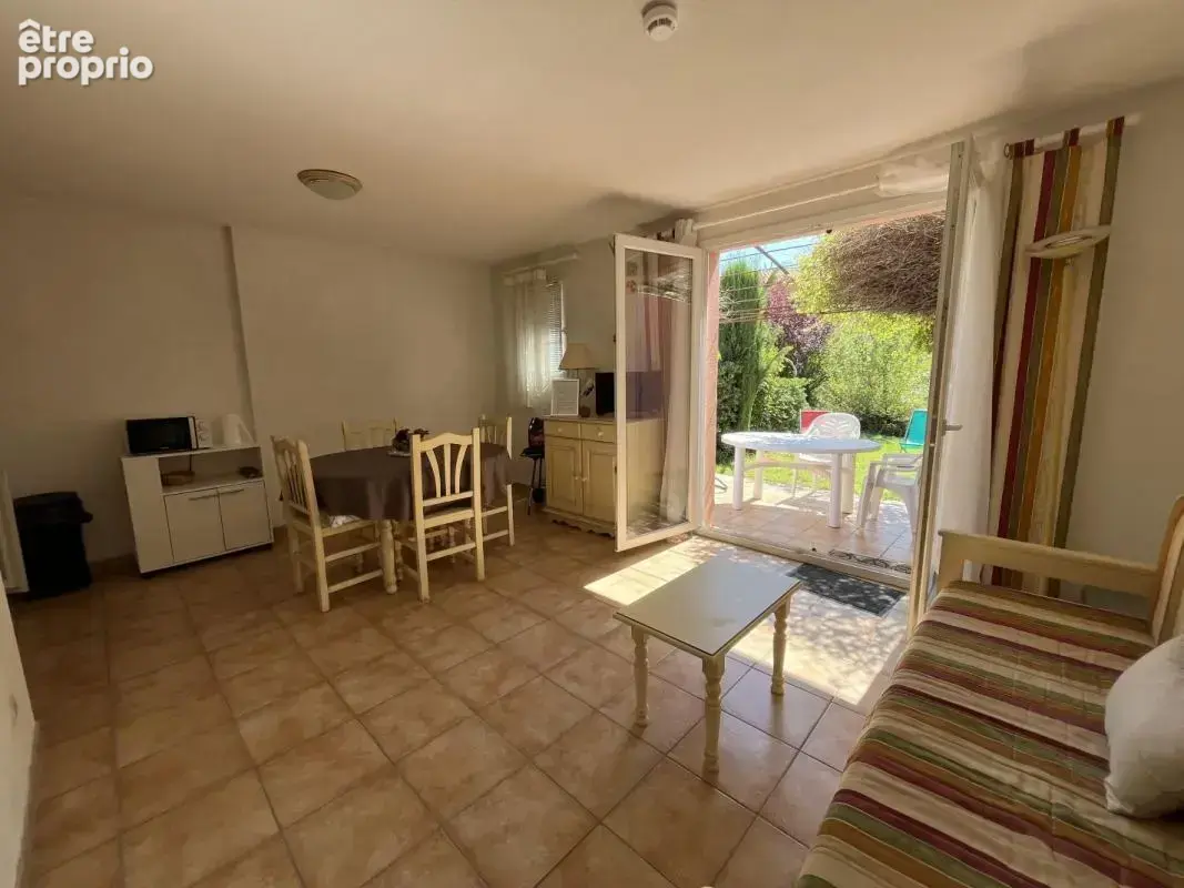 Maison 2 pièces 40 m² à vendre à Homps (11200) - photo 4