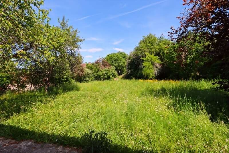 Maison à vendre 4 pièces SIORAC EN PERIGORD, sous-sol de 100m² exploitable  jardin 1933m² - photo 8