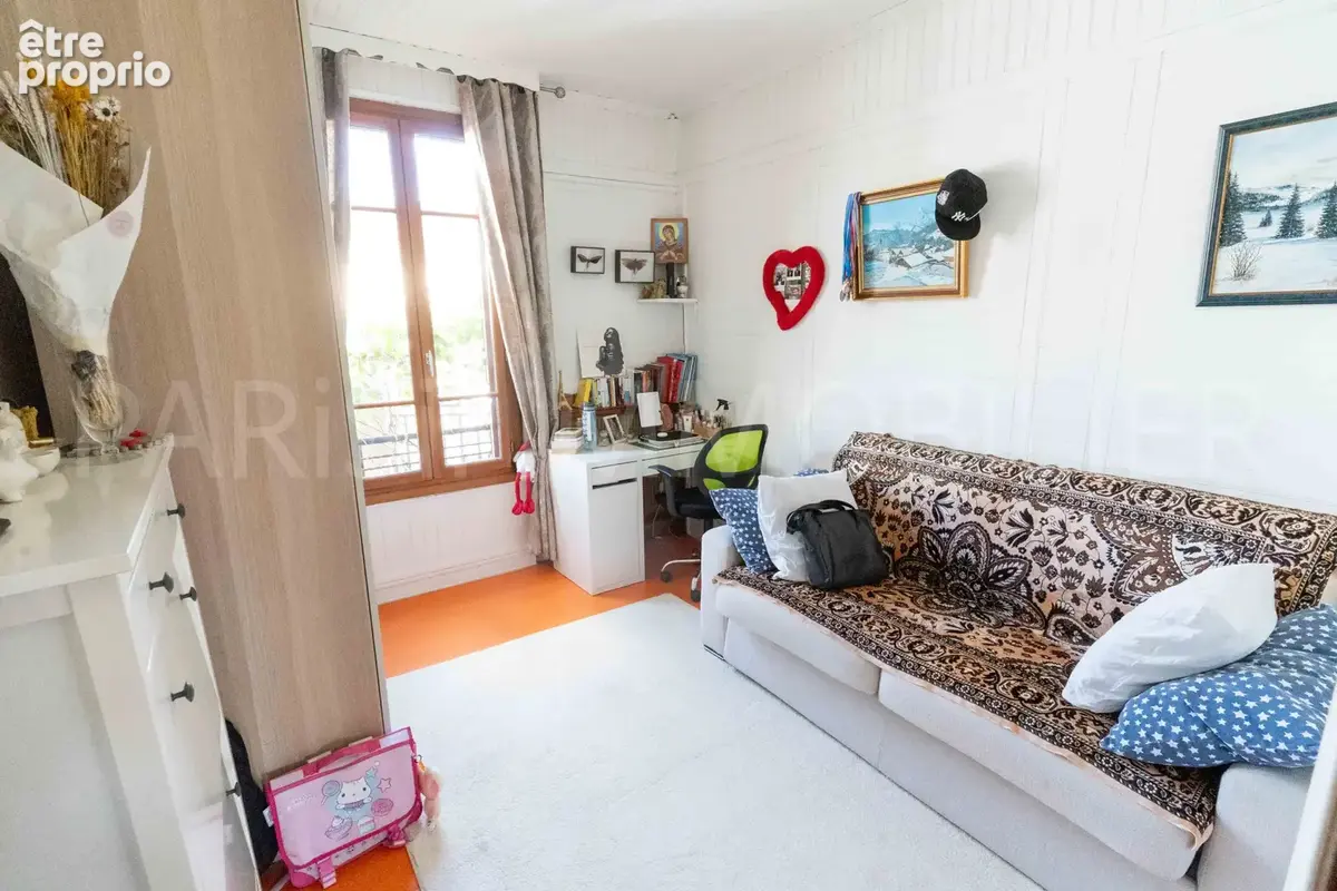 Appartement - 2 pièces - 41,1m2 - Argenteuil - photo 3