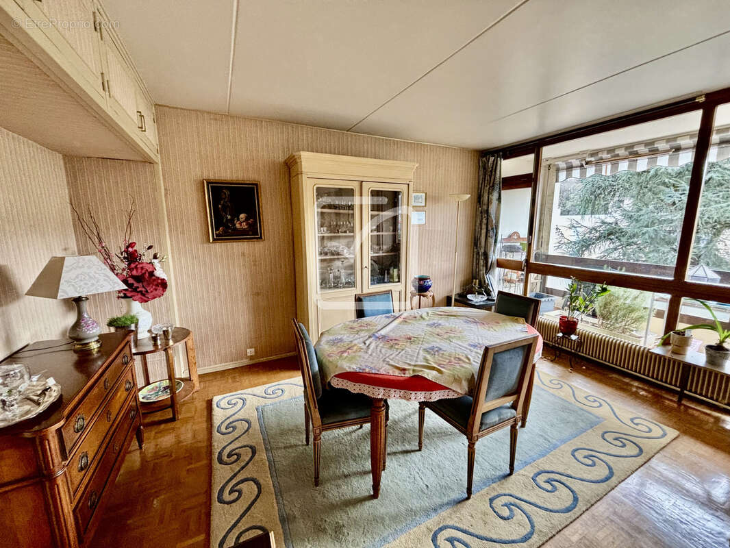 Appartement à TULLE