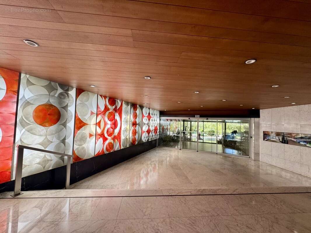 Appartement à PARIS-13E