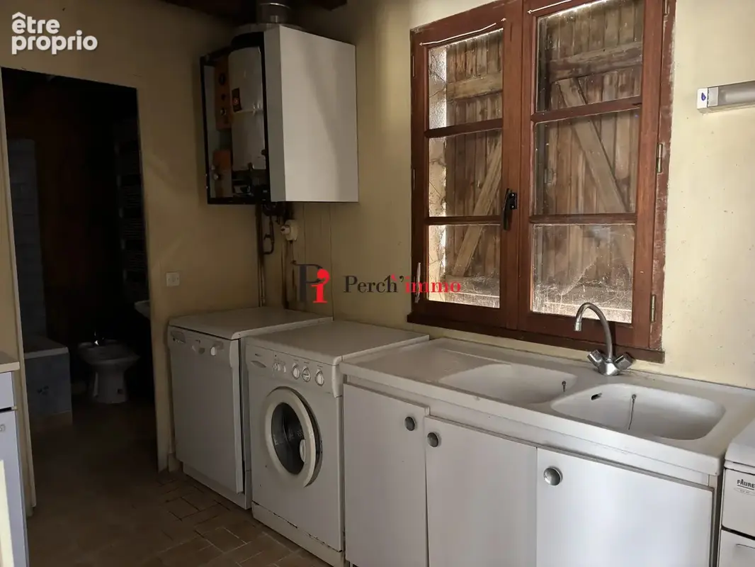 Maison 7 pièces 240 m² à vendre à Le Mele-Sur-Sarthe (61170) - photo 7