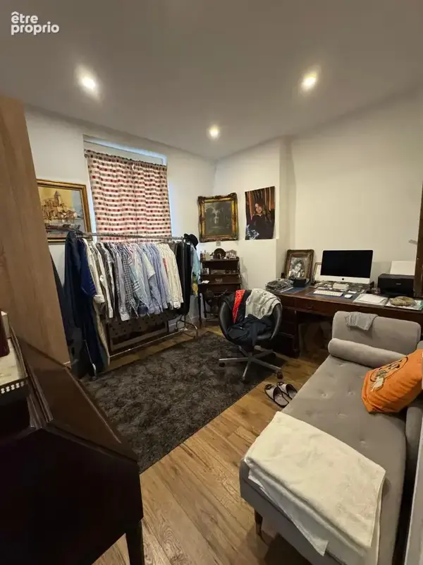 Maison le raincy - photo 18