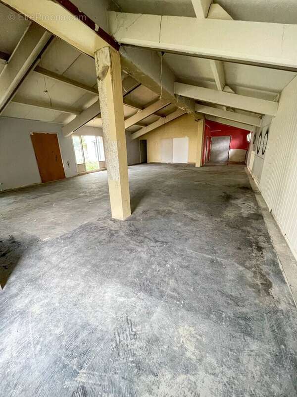 Maison à SAINT-CHRISTOL