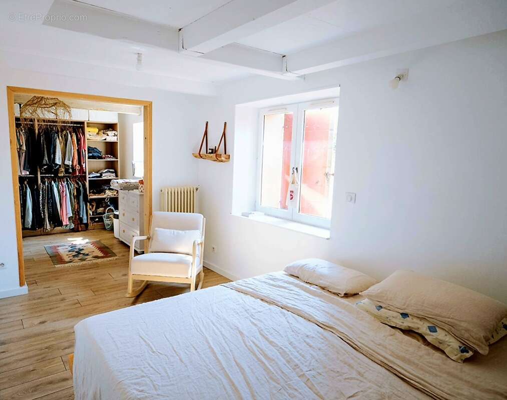 Maison à CESSENON-SUR-ORB