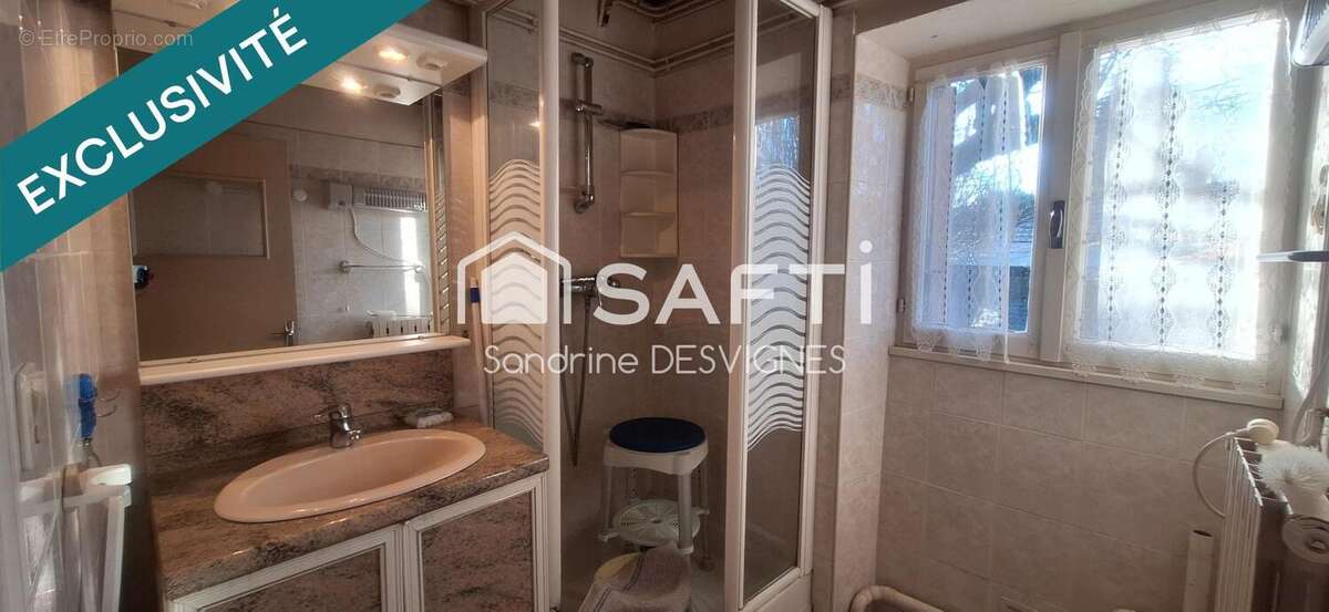 Maison 114 m² à Broye  - photo 6