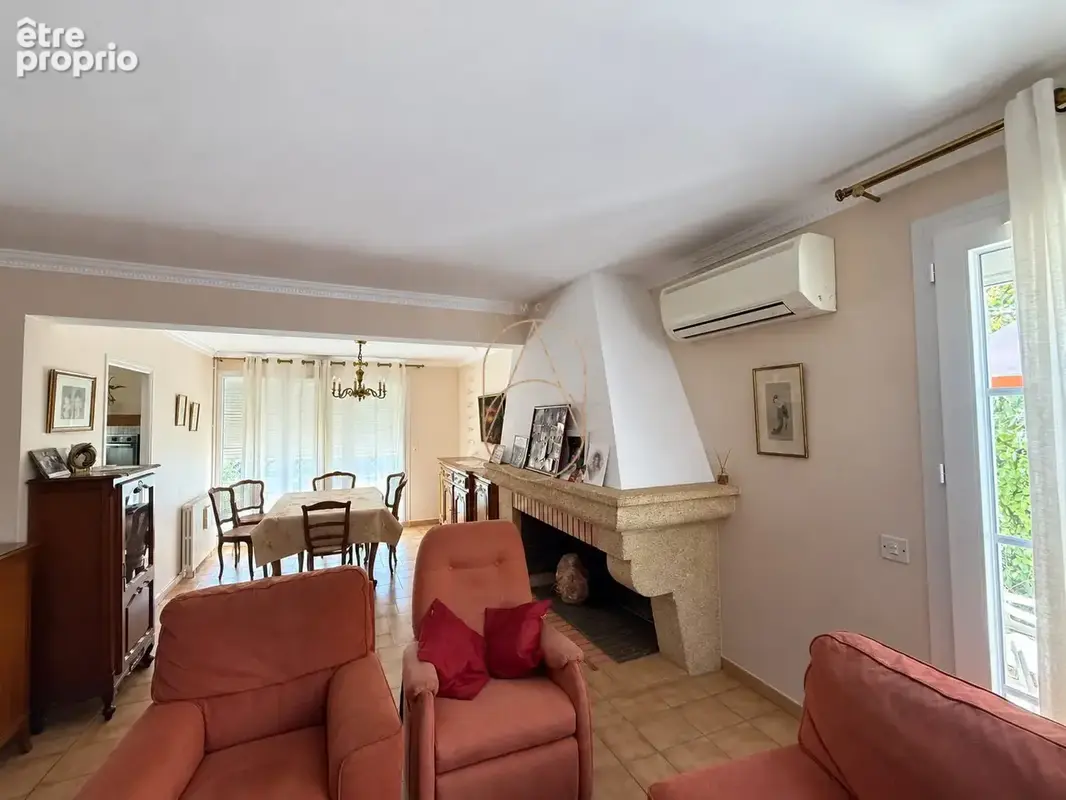 Maison 5 pièces 150 m² à vendre à Montpellier (34000) - photo 2