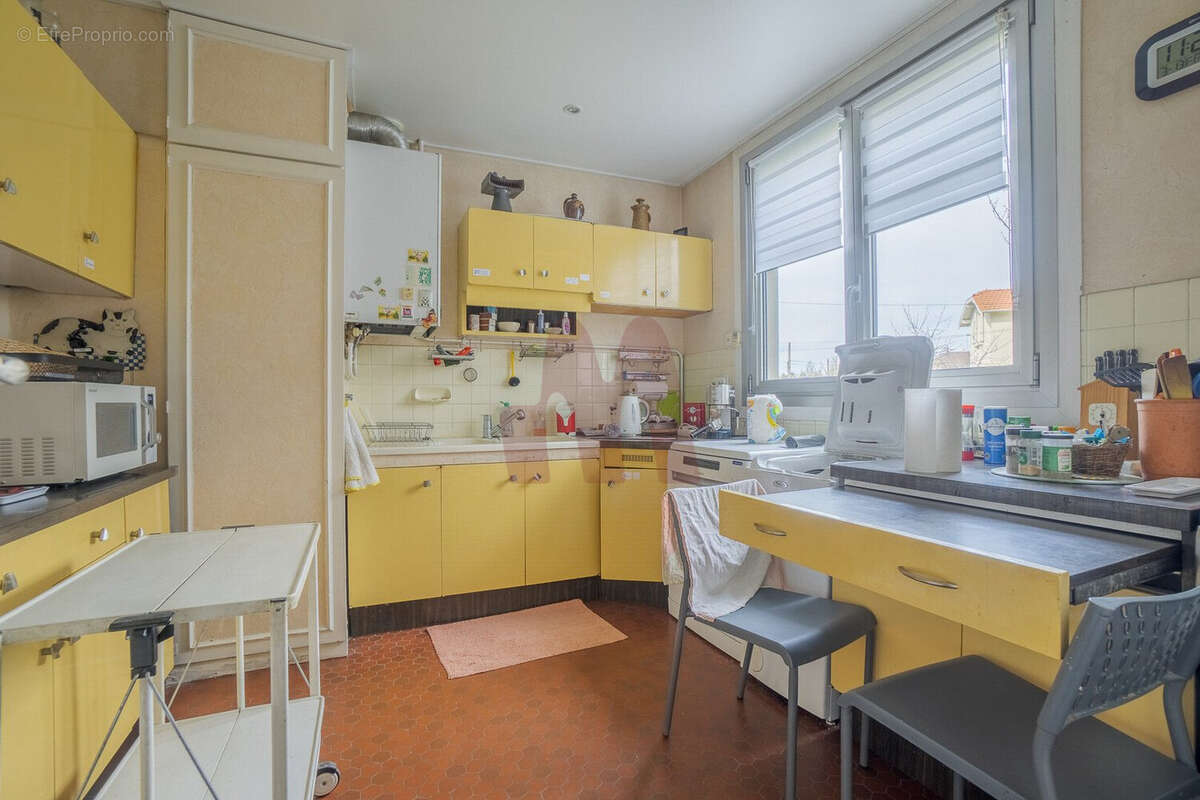 Appartement à BRON