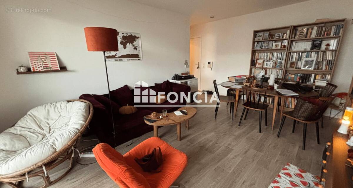 Appartement à ORLEANS