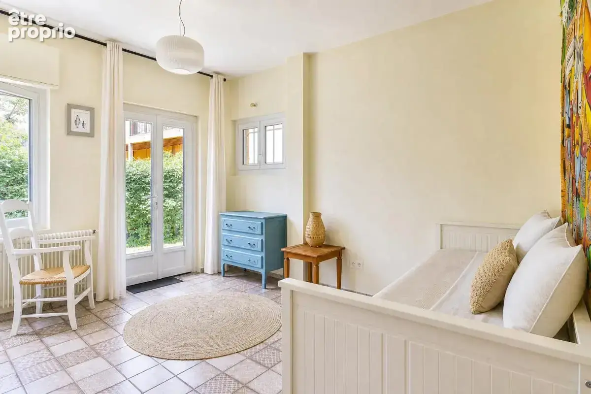Très belle maison familiale avec piscine à Andernos-les-Bains - photo 10