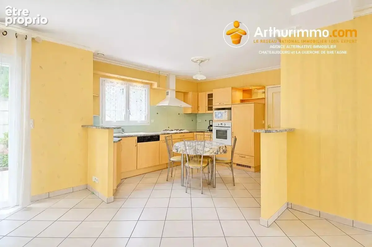 Vente Maison Domagne(35113) 231 000ï¿œ - photo 8