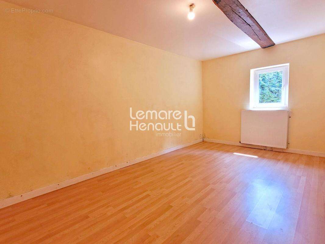 Abondant Longère 2 chambres 100 m² - photo 6