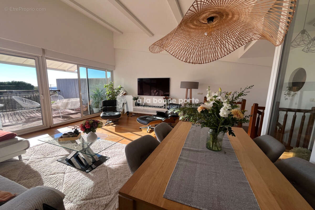 Appartement à BANDOL