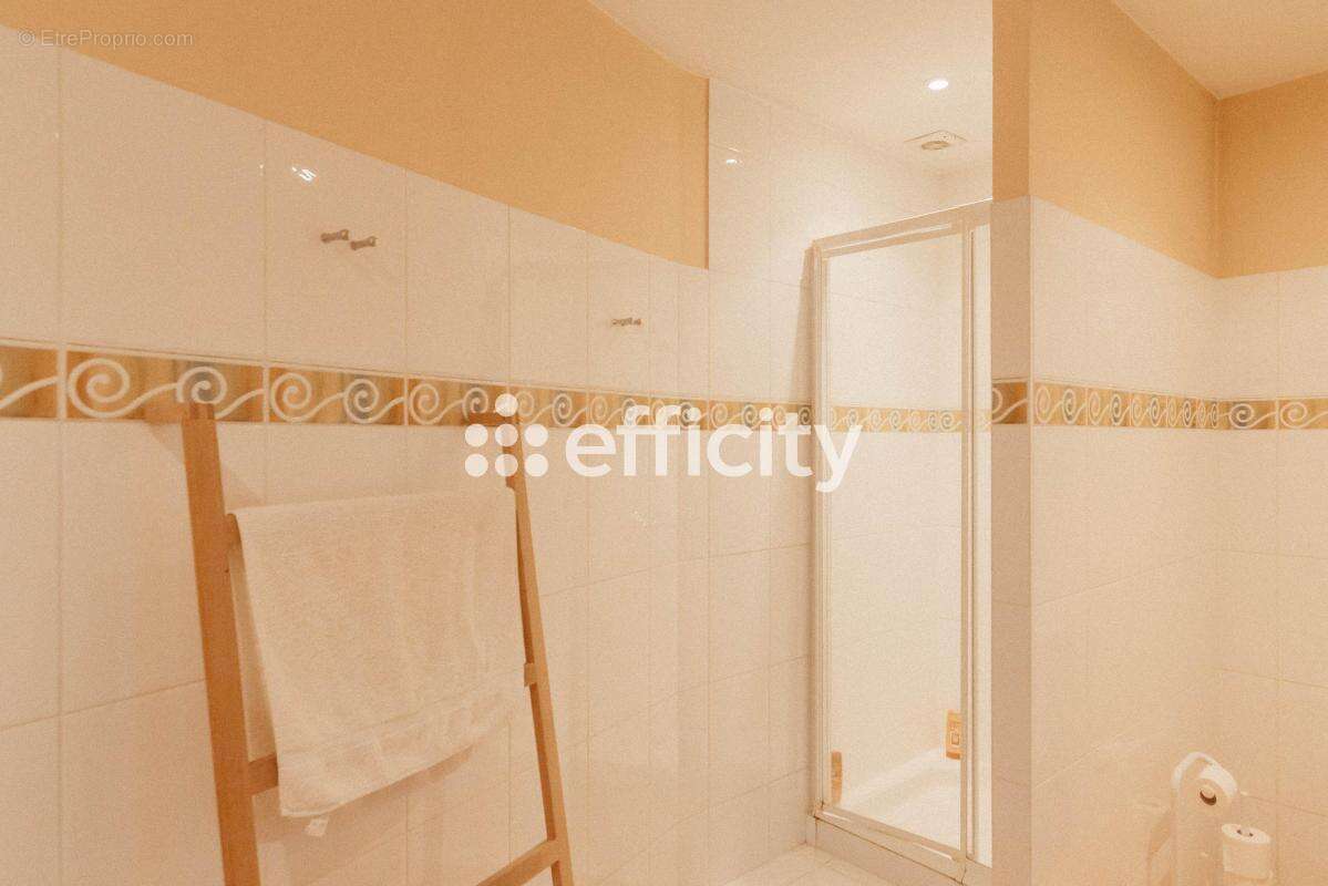 Maison 255 m² à Fontenay-Le-Comte  - photo 31