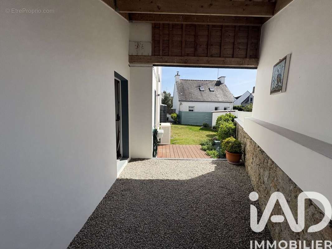 Photo 5 - Maison à GAVRES
