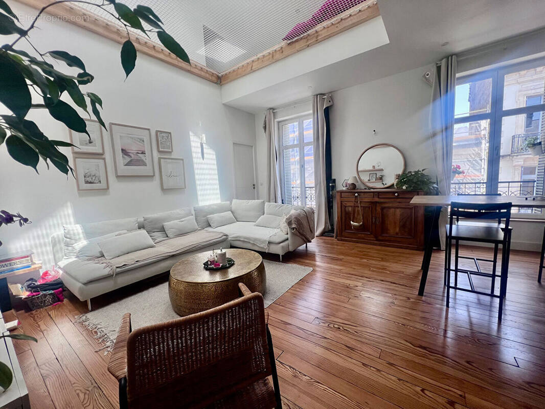 Appartement à PAU