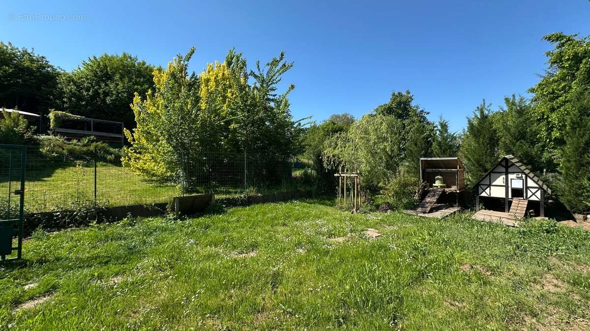 Propriété familiale d'exception de 221m2 à HULTEHOUSE, vue panoramique, terrain de 2024m2 - photo 22