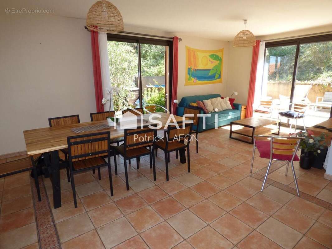 Photo 6 - Maison à LIAUSSON