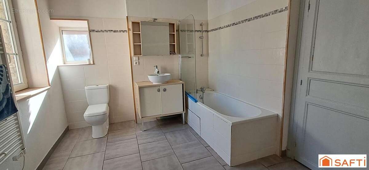 Maison 96 m² à Haleine  - photo 5