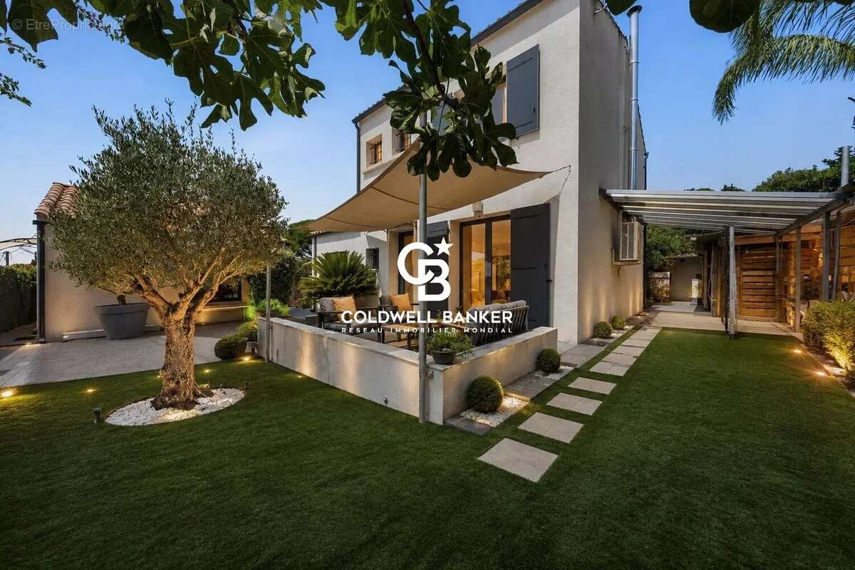 Maison 6 pièces 135 m² - photo 11