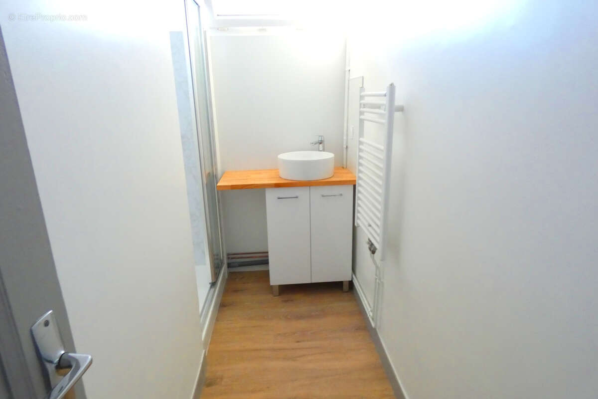 Appartement à AURILLAC