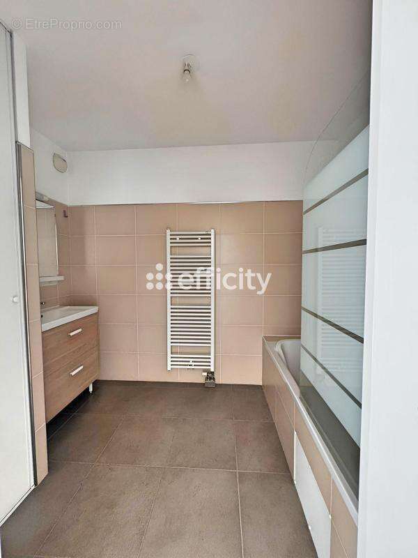 Appartement à FURIANI