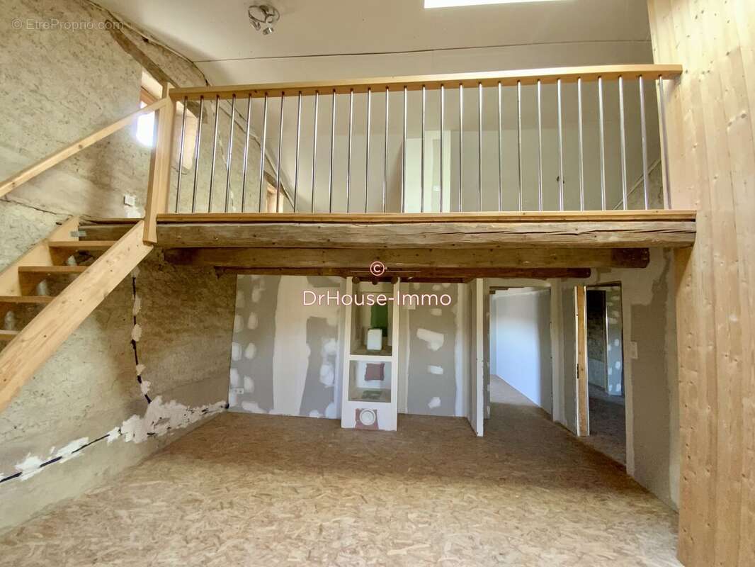 Maison 230 m² à Contrexeville  - photo 42