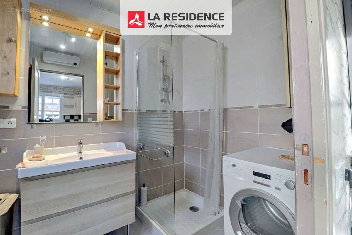 Maison 75 m² à Ezy-Sur-Eure  - photo 8
