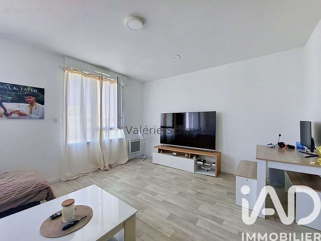 Appartement 26 m² à Toulouse  - photo 2