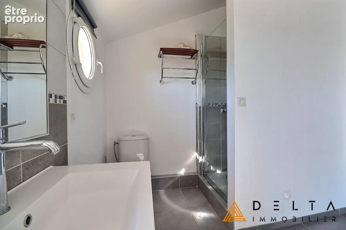 Maison Neyron 132 m² sur parcelle de 225 m² - photo 14