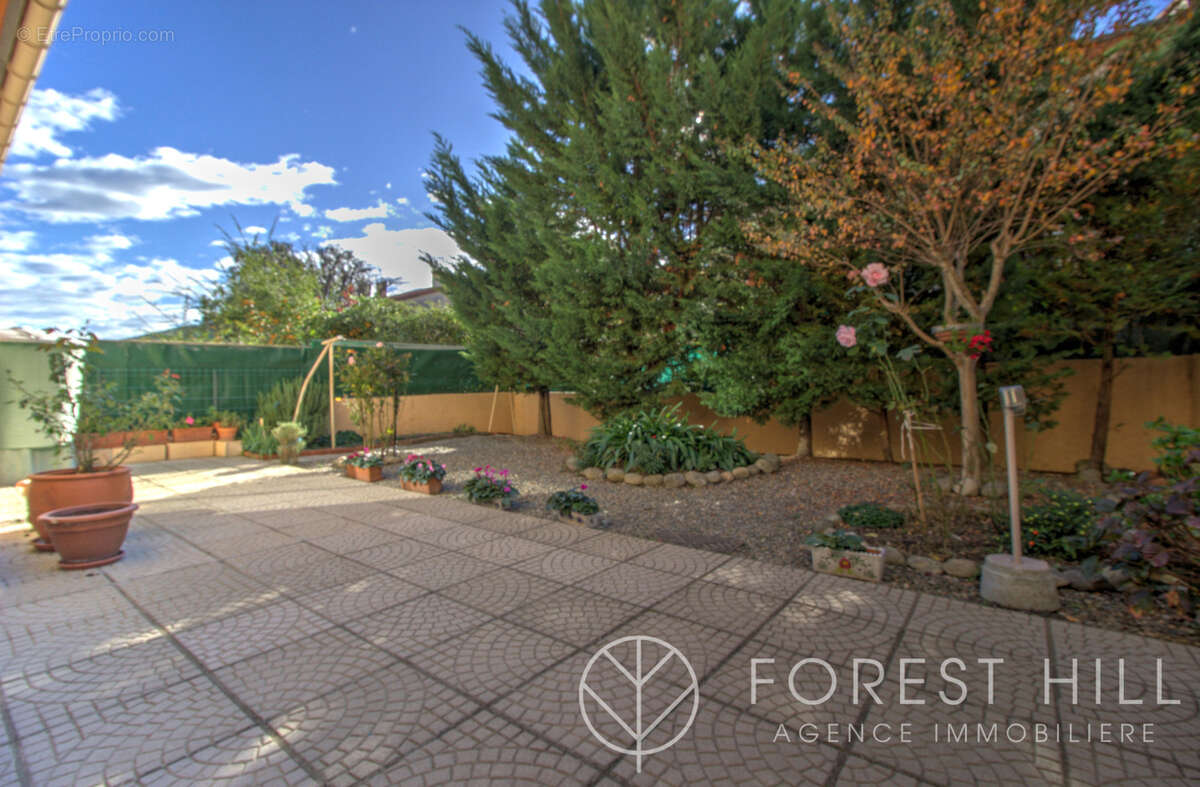 Maison à AMELIE-LES-BAINS-PALALDA