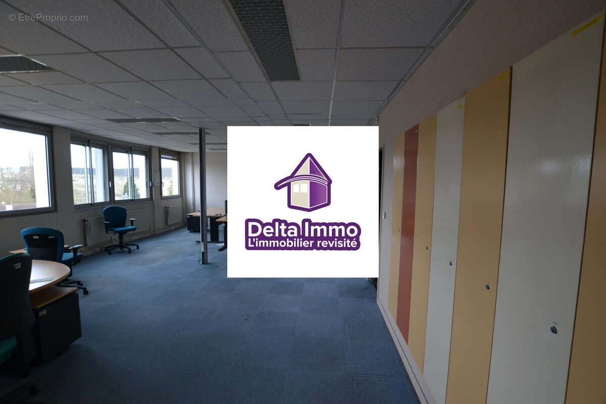 Appartement à EVREUX