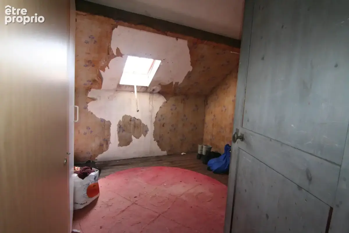 Maison ancienne, emplacement idéal - photo 18