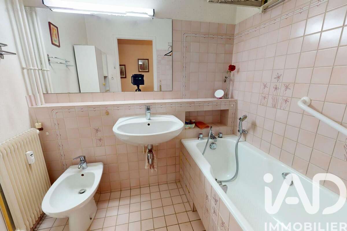 Photo 7 - Appartement à CLERMONT-FERRAND